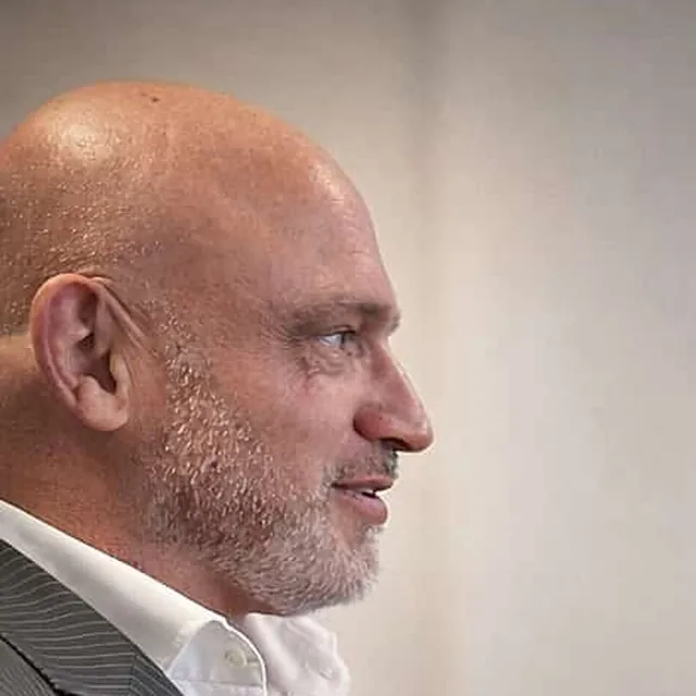 Björn Hoffmann