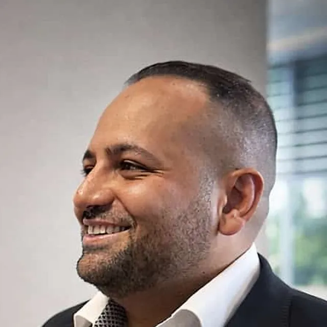 Reza Nakhaei